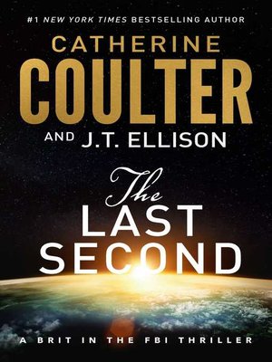 cover image of The Last Second
